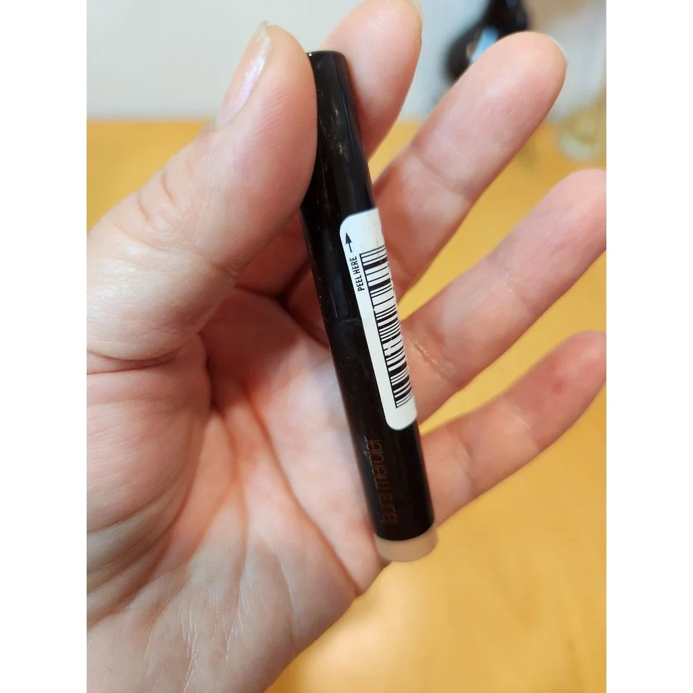 Laura Mercier Caviar Stick Eye Colour‎ Rosegold Travel Size 0.03 oz New Sealed